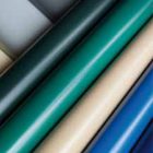 Üvegszálas PVC ponyva, kamionponyva, 275 cm széles