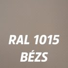 Üvegszálas PVC ponyva, kamionponyva, 275 cm széles