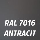 Üvegszálas PVC ponyva, kamionponyva, 275 cm széles