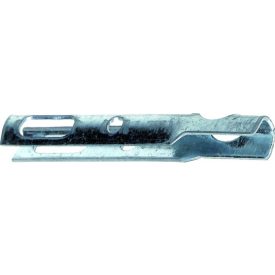 Vámzárkötél vég 8 mm