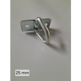   Ponyvafül, elhajló, vízszintes, billenőfül 25-37-44-55 mm