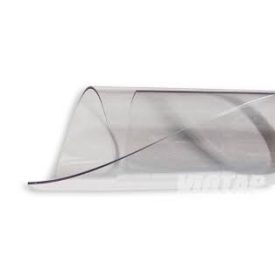 Víztiszta, tükör, plexi ponyva 138 cm széles