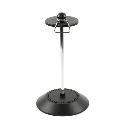 Asztali regiszter lapozgató állvány akár 50 db A4 laptartóhoz